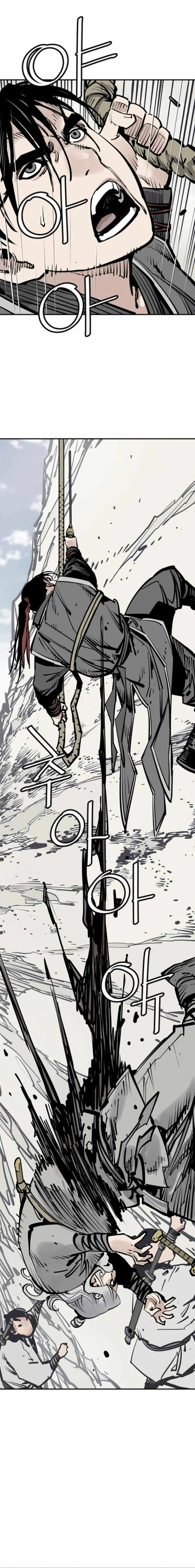 Sasin Chapter 110 page 21 - 