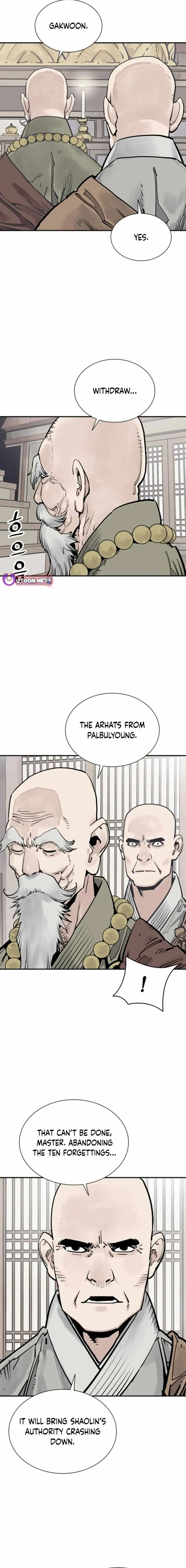 Sasin Chapter 110 page 23 - 