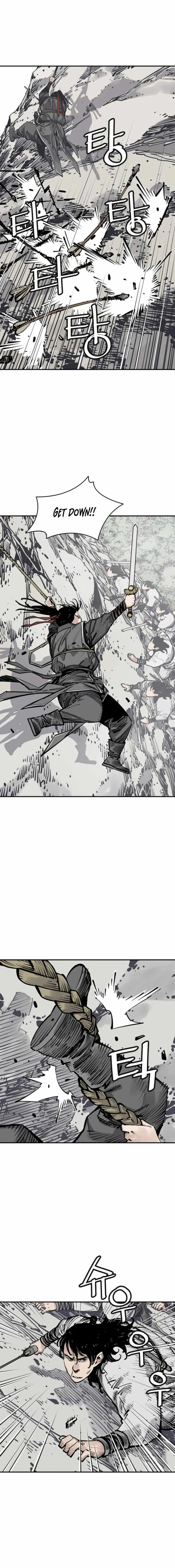 Sasin Chapter 110 page 4 - 