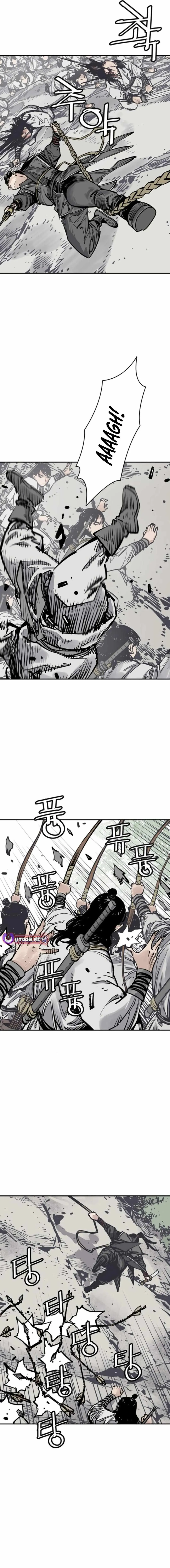 Sasin Chapter 110 page 5 - 