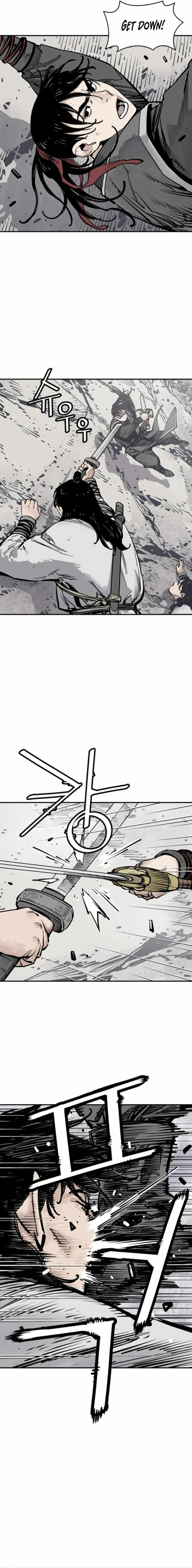 Sasin Chapter 110 page 6 - 