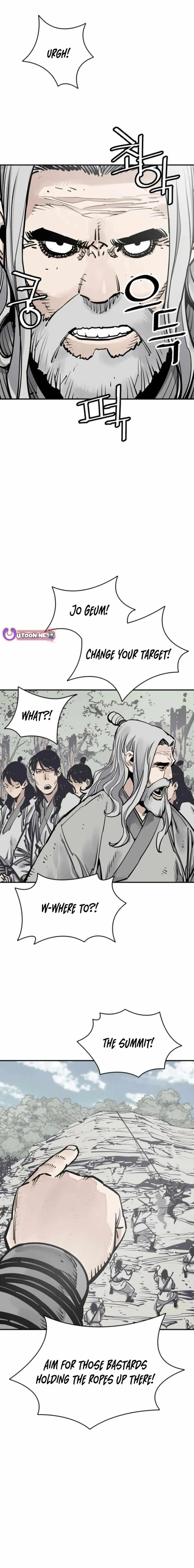 Sasin Chapter 110 page 8 - 