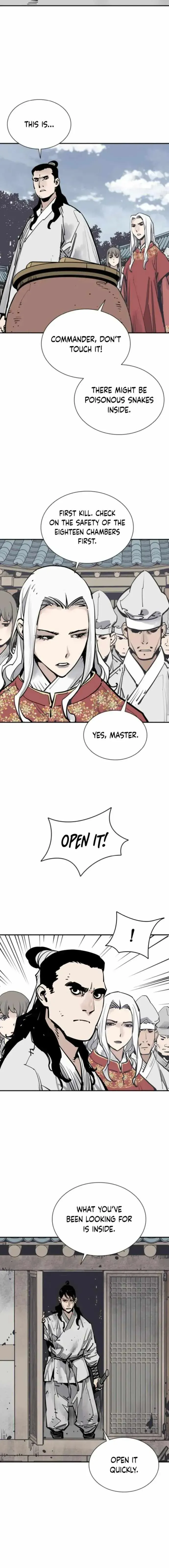 Sasin Chapter 111 page 11 - 