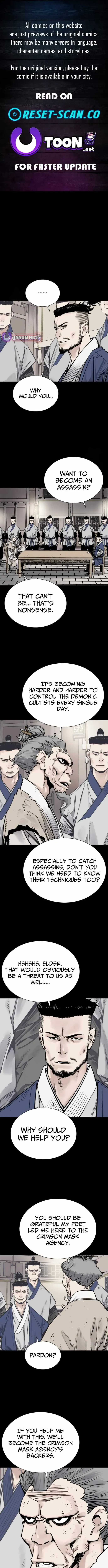 Sasin Chapter 113 page 1 - 