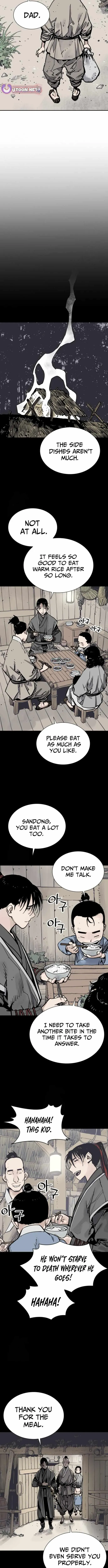 Sasin Chapter 113 page 10 - 