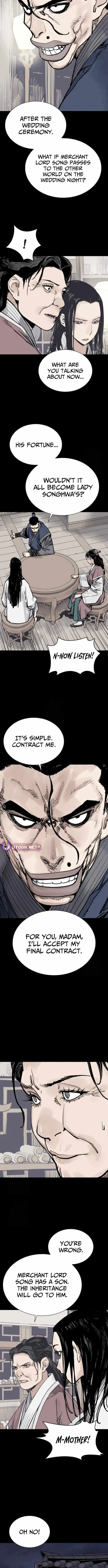 Sasin Chapter 115 page 15 - 