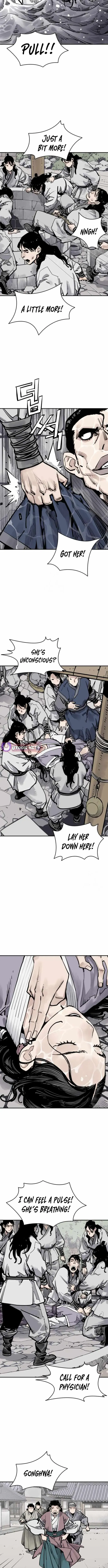 Sasin Chapter 115 page 6 - 