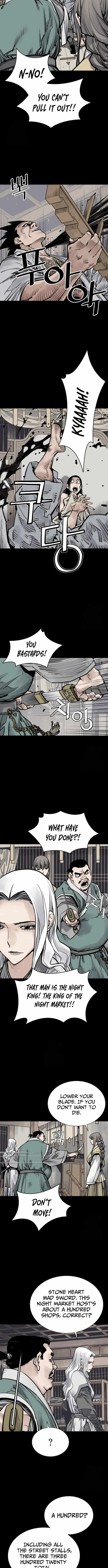 Sasin Chapter 116 page 11 - 