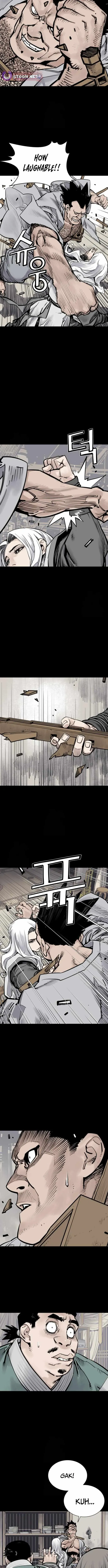 Sasin Chapter 116 page 10 - 