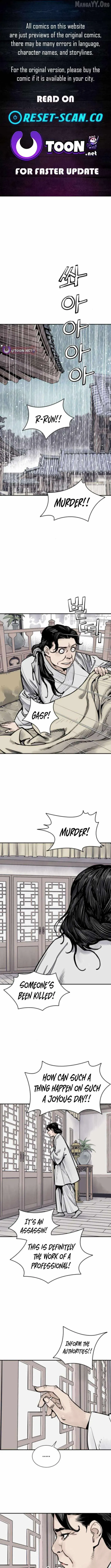 Sasin Chapter 119 page 1 - 