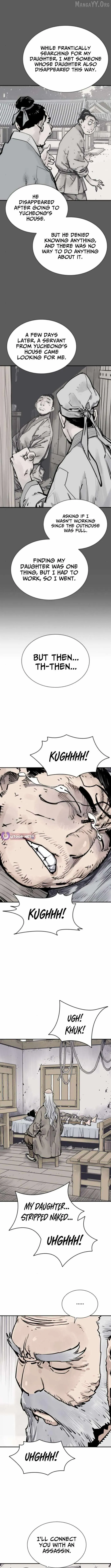 Sasin Chapter 119 page 14 - 