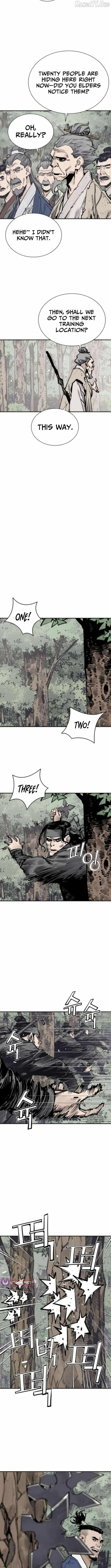 Sasin Chapter 119 page 8 - 