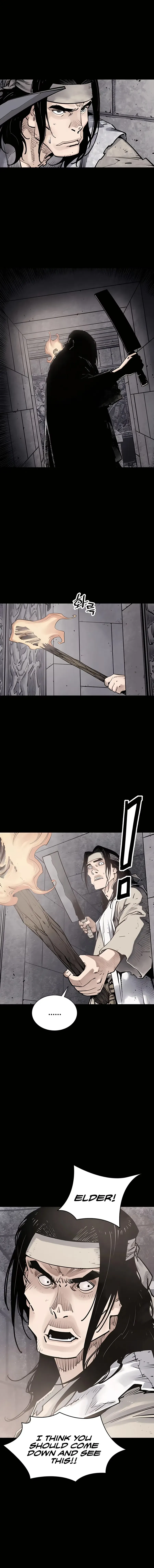 Sasin Chapter 12 page 20 - 
