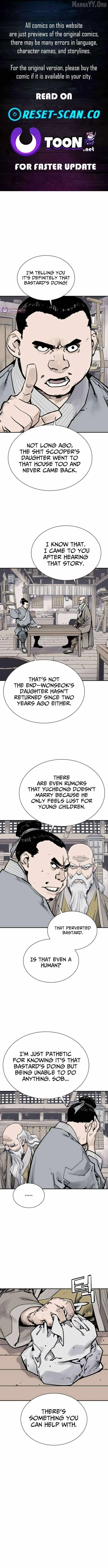 Sasin Chapter 120 page 1 - 