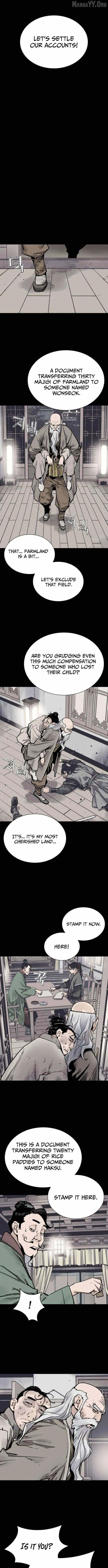 Sasin Chapter 120 page 11 - 