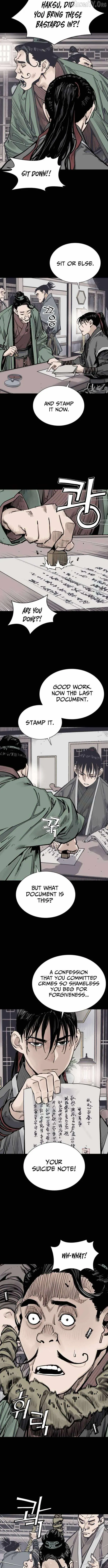 Sasin Chapter 120 page 12 - 