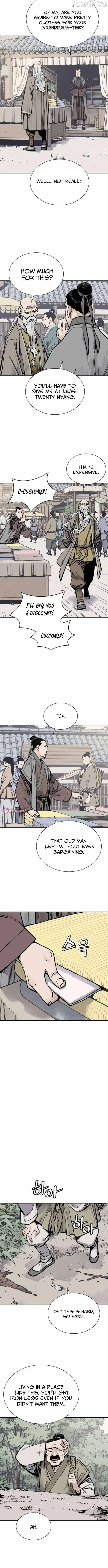 Sasin Chapter 120 page 5 - 