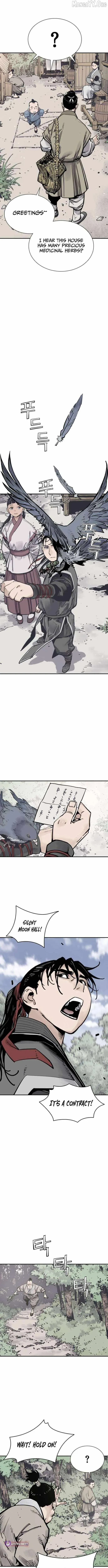 Sasin Chapter 120 page 6 - 