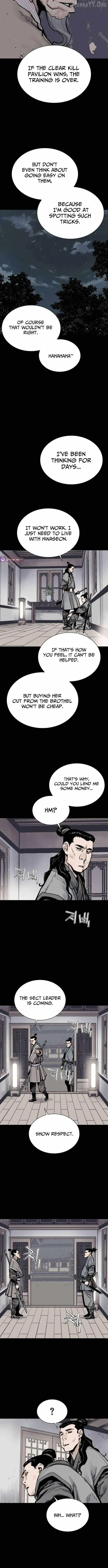 Sasin Chapter 120 page 9 - 