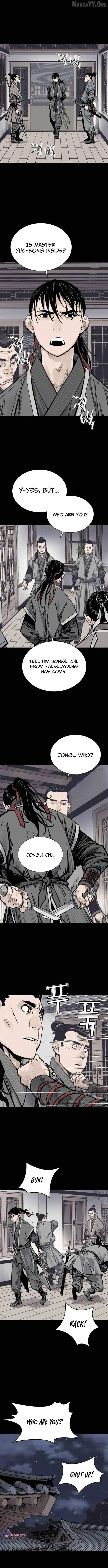 Sasin Chapter 120 page 10 - 