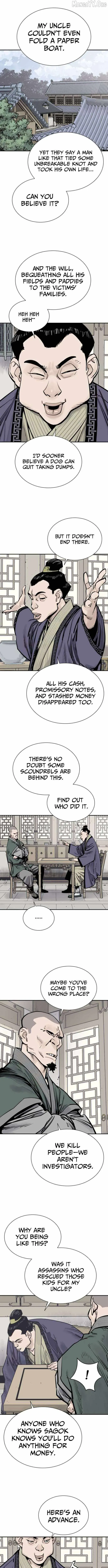 Sasin Chapter 121 page 2 - 