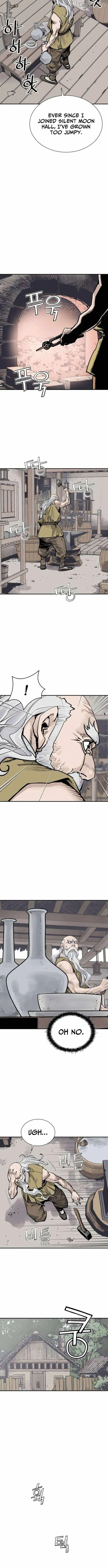 Sasin Chapter 121 page 12 - 