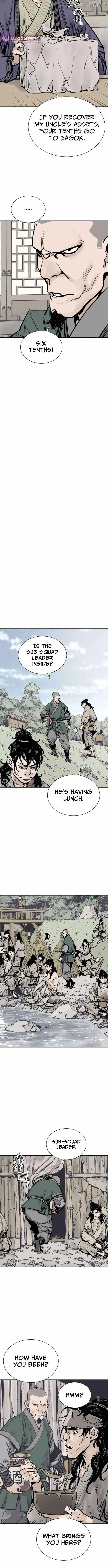 Sasin Chapter 121 page 3 - 
