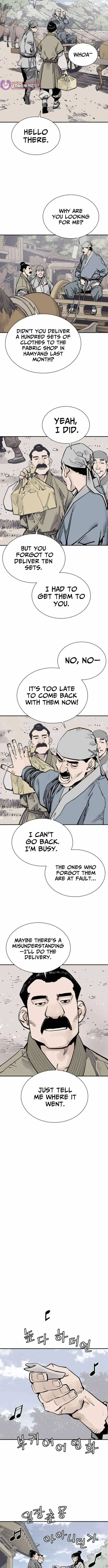 Sasin Chapter 121 page 7 - 