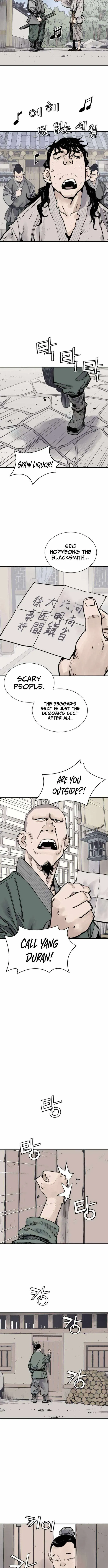 Sasin Chapter 121 page 8 - 