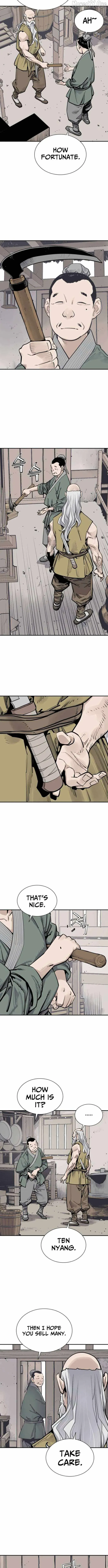 Sasin Chapter 121 page 10 - 
