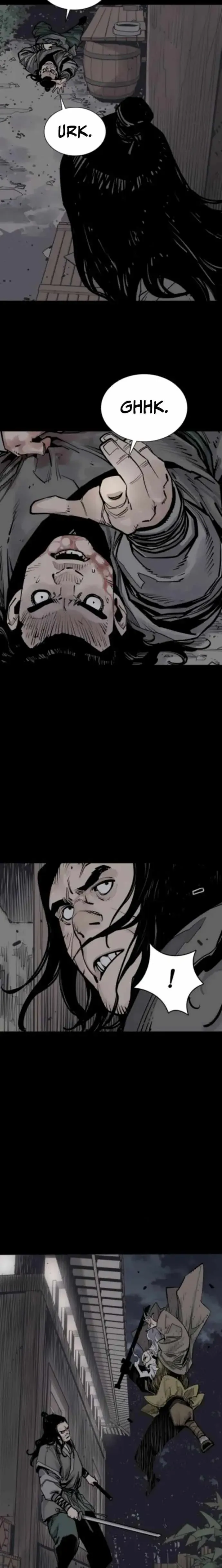 Sasin Chapter 122 page 18 - 