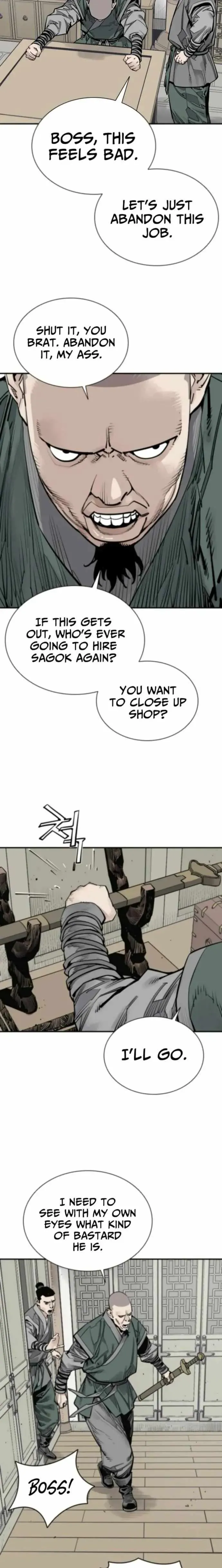 Sasin Chapter 122 page 20 - 