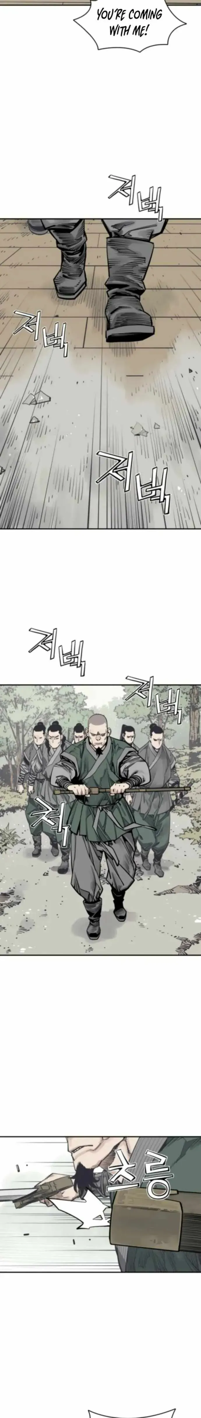 Sasin Chapter 122 page 21 - 