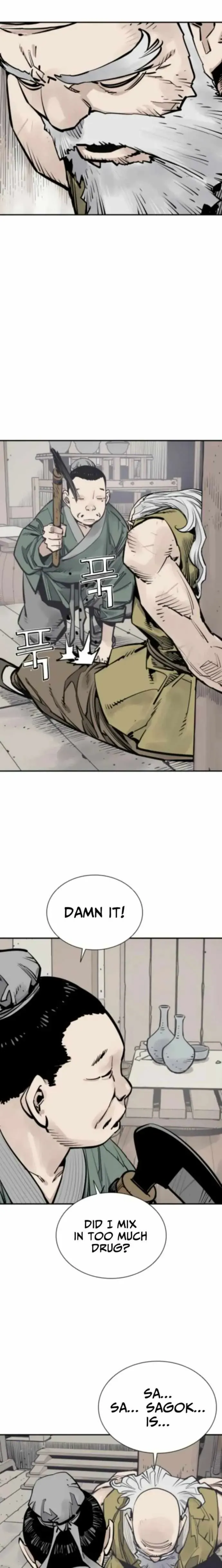 Sasin Chapter 122 page 6 - 