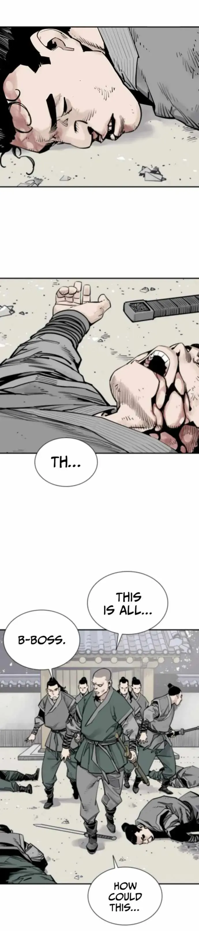 Sasin Chapter 123 page 1 - 
