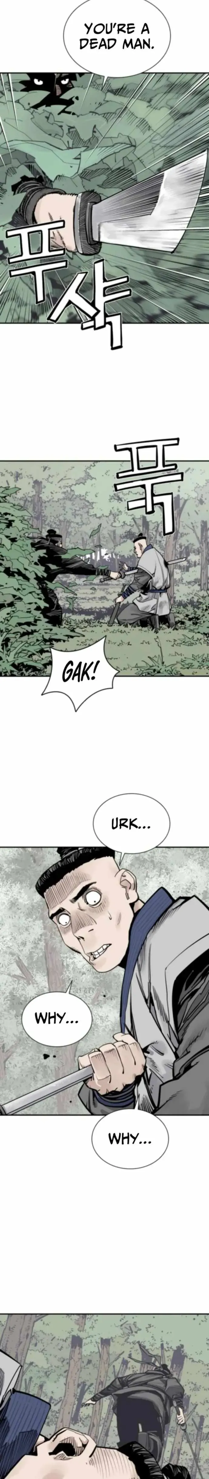 Sasin Chapter 123 page 15 - 
