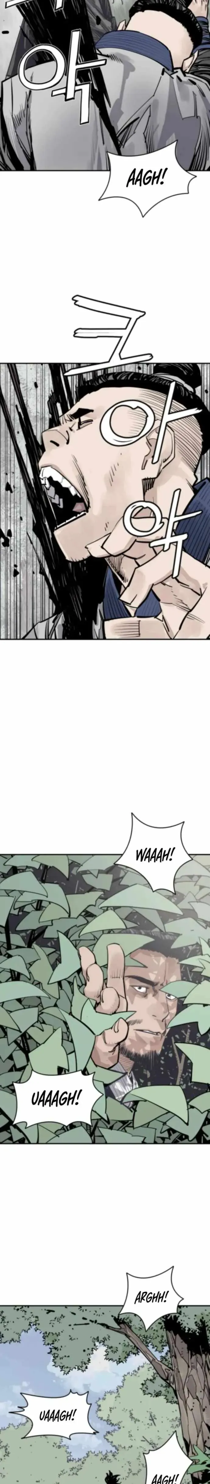 Sasin Chapter 123 page 18 - 