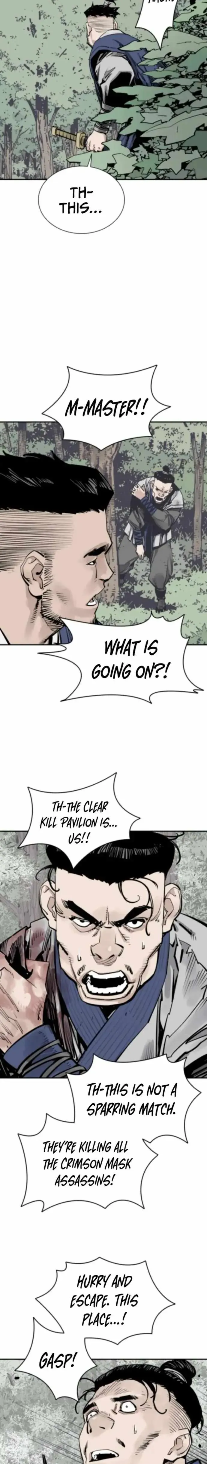 Sasin Chapter 123 page 19 - 