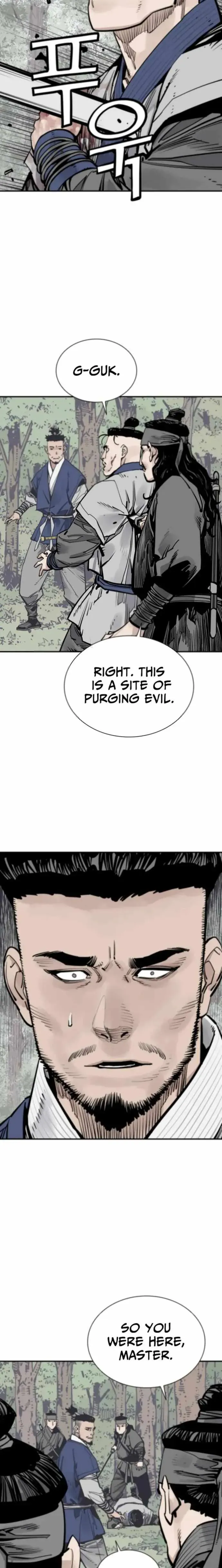 Sasin Chapter 123 page 20 - 