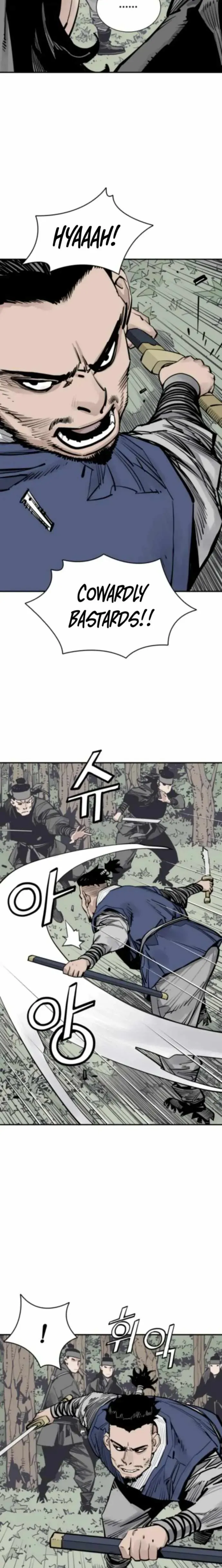Sasin Chapter 123 page 21 - 