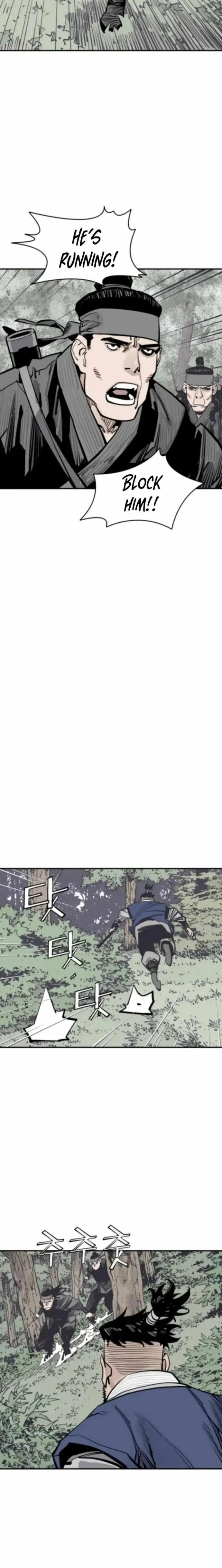Sasin Chapter 123 page 22 - 