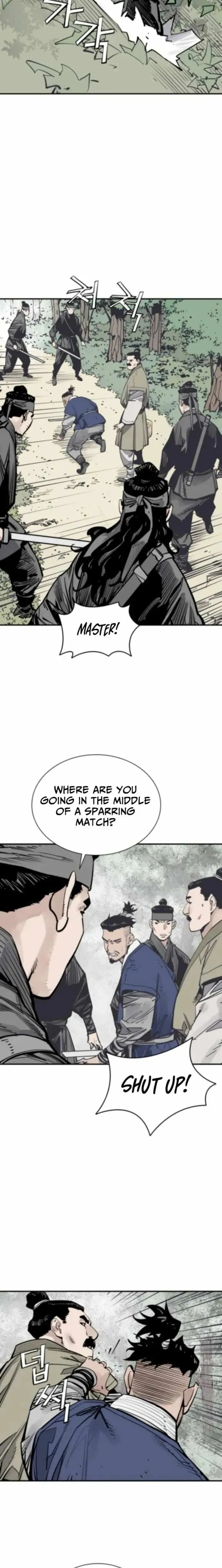 Sasin Chapter 123 page 26 - 
