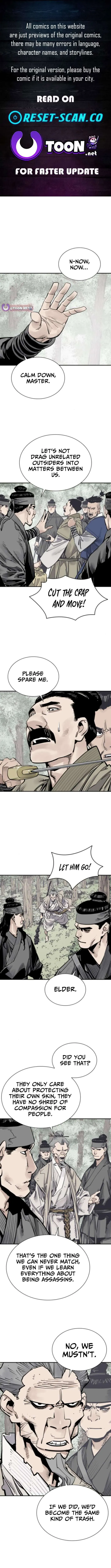 Sasin Chapter 124 page 1 - 