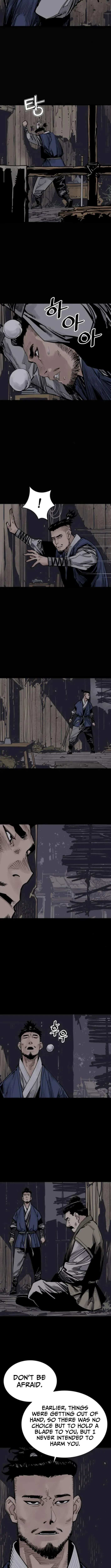 Sasin Chapter 124 page 5 - 