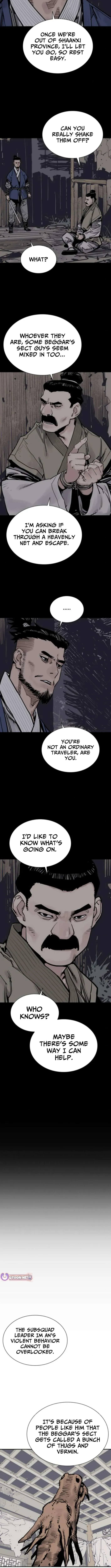 Sasin Chapter 124 page 6 - 