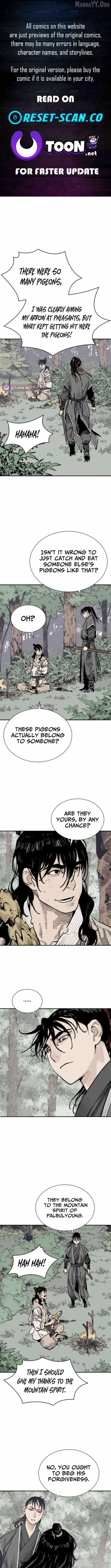 Sasin Chapter 125 page 1 - 