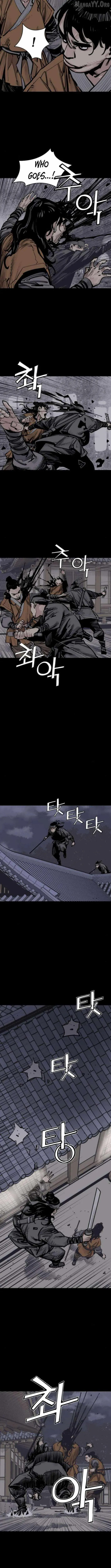 Sasin Chapter 125 page 11 - 