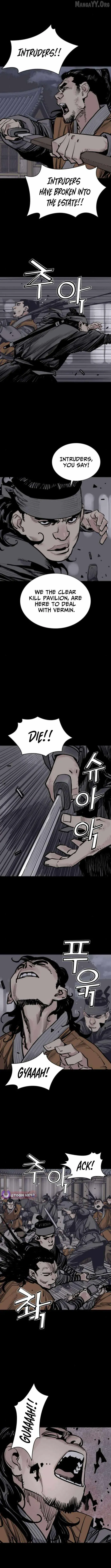 Sasin Chapter 125 page 12 - 