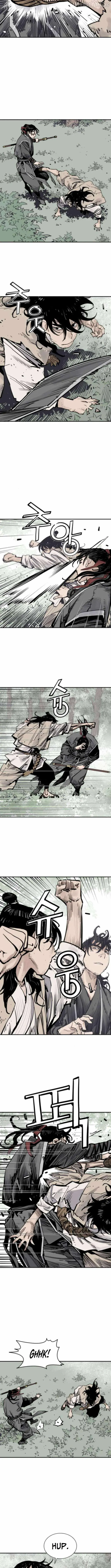 Sasin Chapter 125 page 5 - 