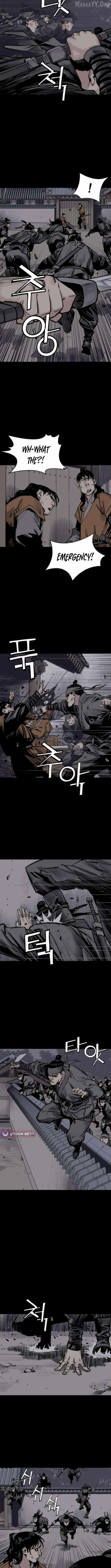 Sasin Chapter 125 page 10 - 